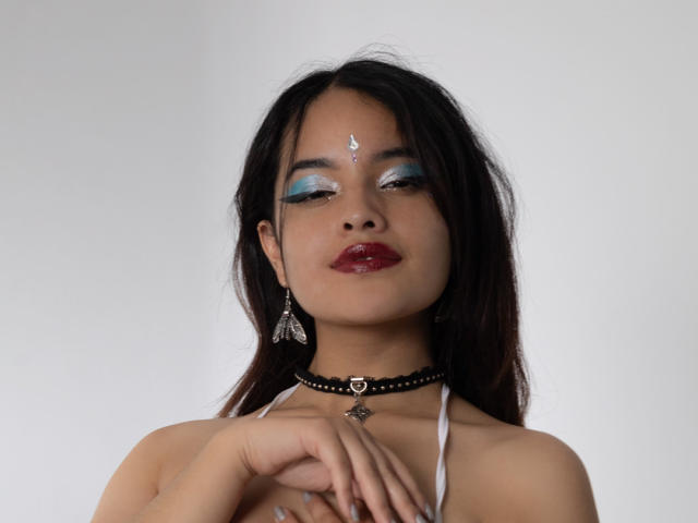 MaloryRousseau - Sexe cam en vivo - 23868425