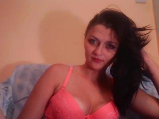 HotYvonne69 - Live sex cam - 2386877