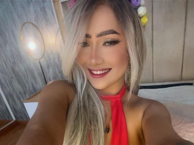 VictoriaGray - ライブポルノ&amp;セックスカム - 23868841