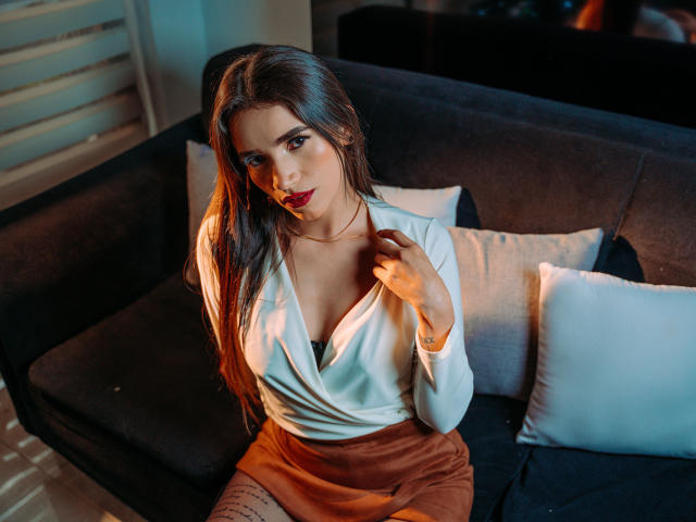 LennaEverly - Live porn &amp; sex cam - 23869477