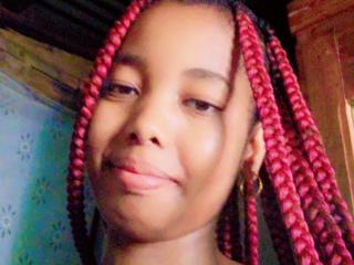 ZubiaSexy - Live porn &amp; sex cam - 23869689