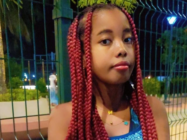 ZubiaSexy - сексуальная веб-камера в реальном времени - 23869713