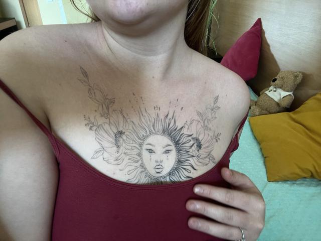 DiLaria - Live sexe cam - 23870373