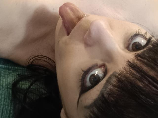 OrianaLaFrancaise - Élő pornó és szexkamera - 23870681