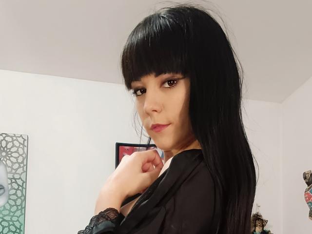 OrianaLaFrancaise - ライブポルノ&amp;セックスカム - 23870729