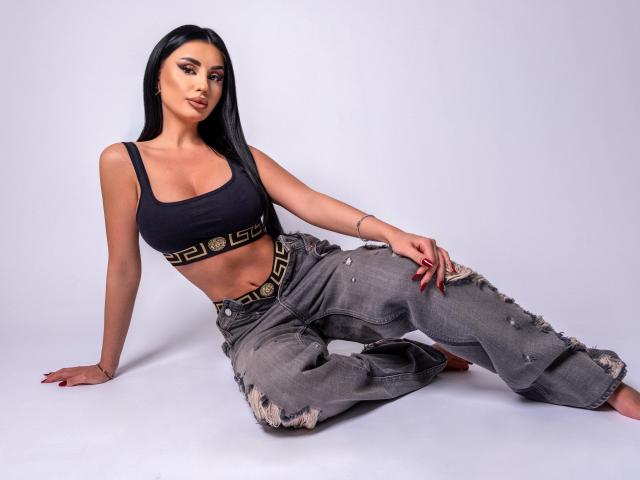 IsabelleHunt - Camera khiêu dâm &amp; quyến rũ trực tiếp - 23871249