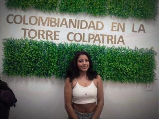 LucileFoster - Live porn &amp; sex cam - 23872321