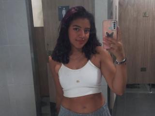 LucileFoster - Sexe cam en vivo - 23872325