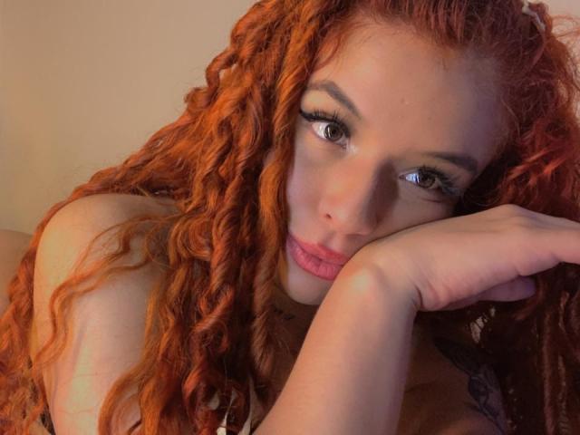 TammyyRoss - сексуальная веб-камера в реальном времени - 23872469