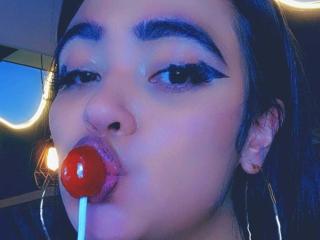 LilithMagic - Live porn &amp; sex cam - 23872497