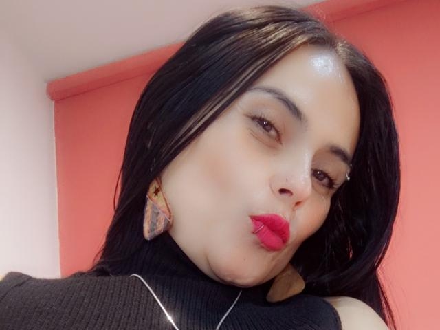 CharlotteCrofort - פורנו בשידור חי ומצלמת סקס - 23872529