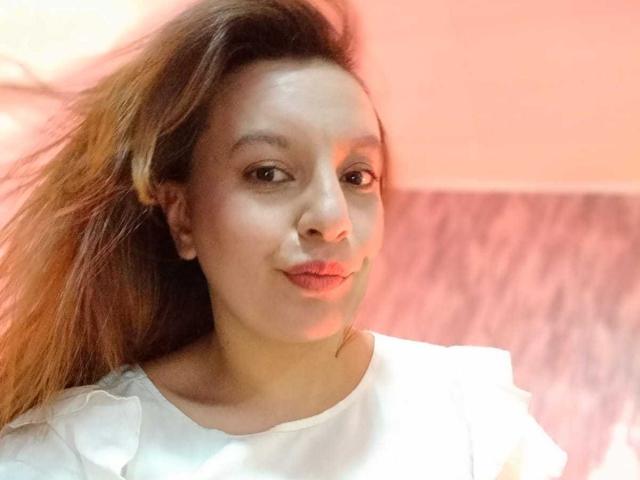 RoxieJackson - Live sexe cam - 23872745