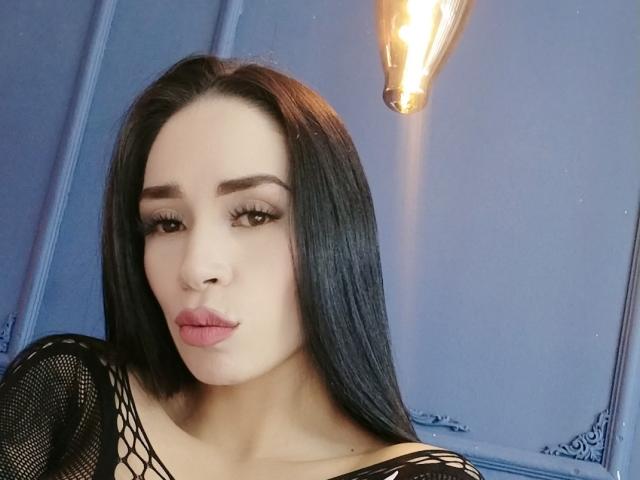 EvaMueller - ライブポルノ&amp;セックスカム - 23872845