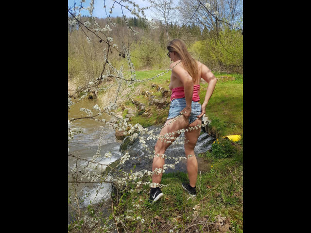 SexySuesse-hot - сексуальная веб-камера в реальном времени - 23872989