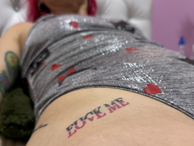 GiselleDunn - Porno na żywo i seks kamera - 23873229