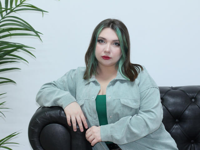 AisiFisher - Sexe cam en vivo - 23873449