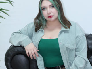 AisiFisher - Live porno og sexkamera - 23873465