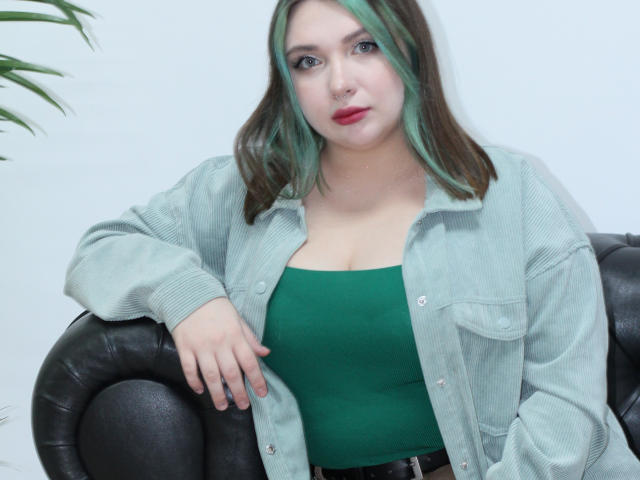 AisiFisher - Sexe cam en vivo - 23873465