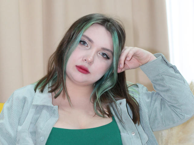 AisiFisher - Live porno og sexkamera - 23873469