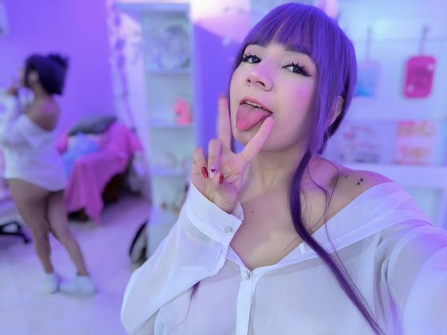 HanaKonekoo - Live porn &amp; sex cam - 23873833