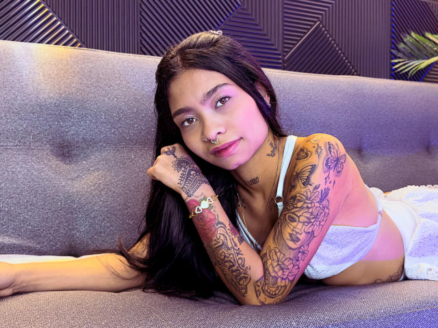 TaraWynne - Sexe cam en vivo - 23874029