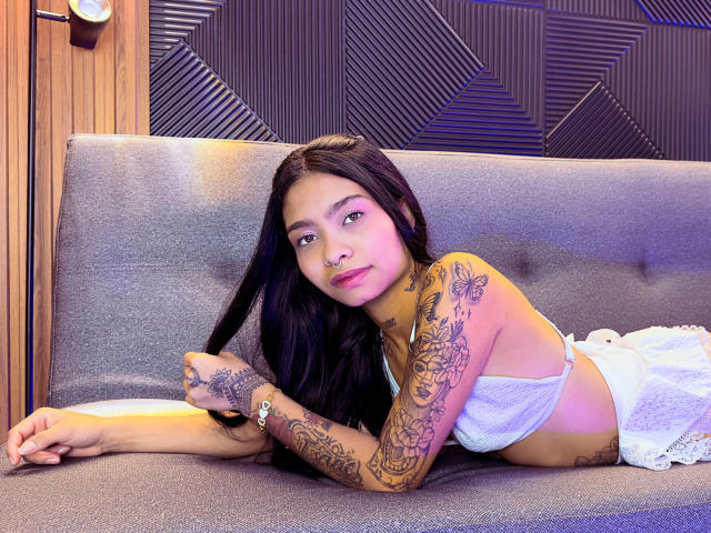 TaraWynne - Sexe cam en vivo - 23874037