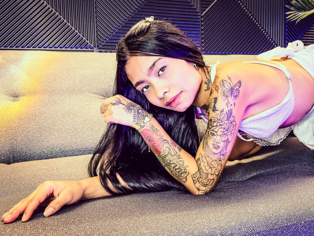 TaraWynne - Sexe cam en vivo - 23874057