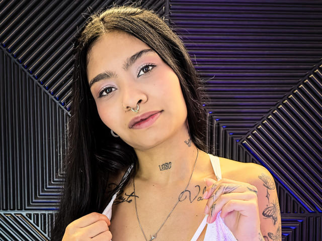 TaraWynne - Sexe cam en vivo - 23874065