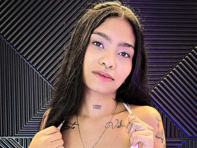 TaraWynne - Sexe cam en vivo - 23874077