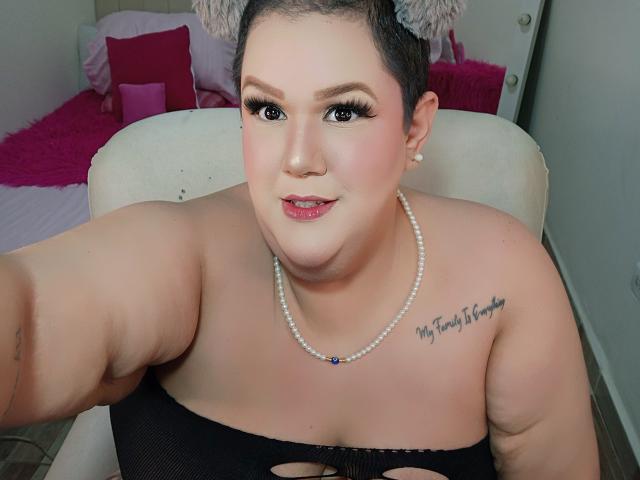GiannaMorrys - Live porn &amp; sex cam - 23874353