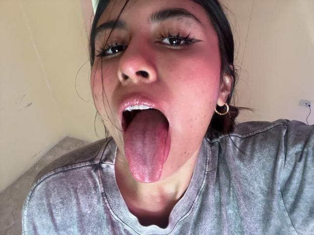 MaiaHairy - Sexe cam en vivo - 23874453