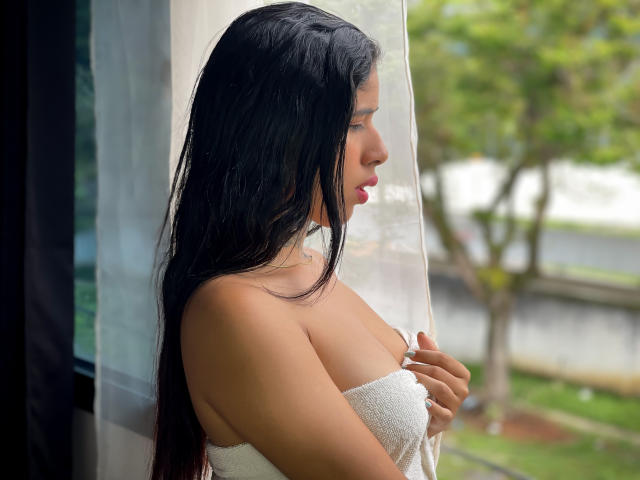 Chanelly - Live porn &amp; sex cam - 23875133