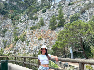 AlanaBazan - сексуальная веб-камера в реальном времени - 23875289