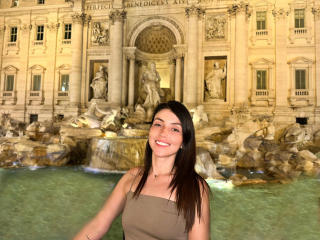 AlanaBazan - сексуальная веб-камера в реальном времени - 23875329