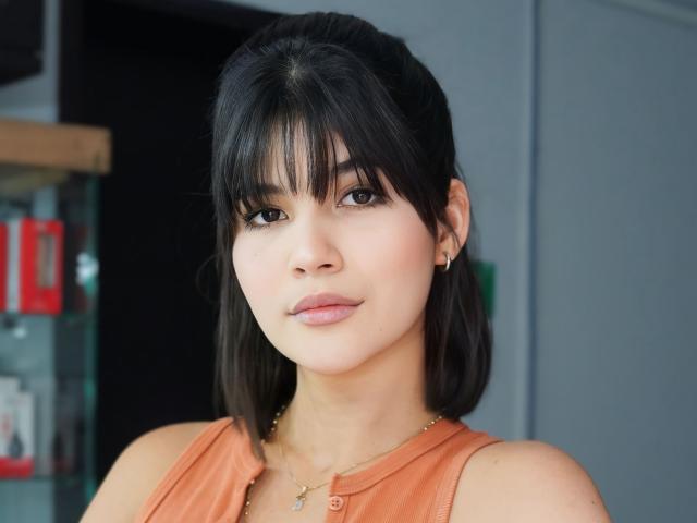 ScarlletZhen - Live Sex Cam - 23875493