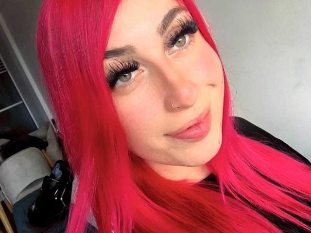 SammyViolet - Live porn &amp; sex cam - 23875577