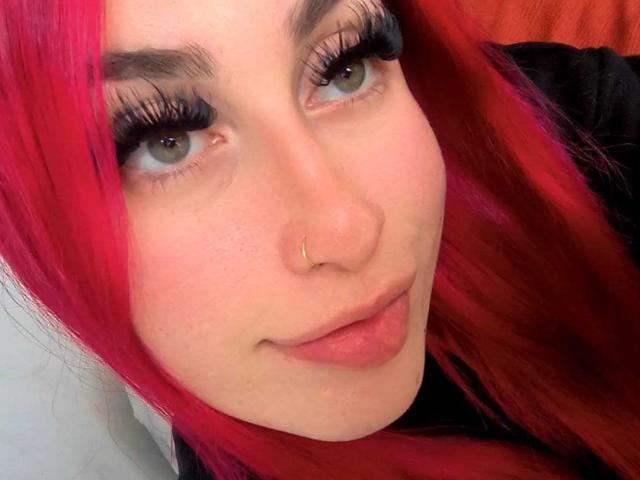 SammyViolet - Live porn &amp; sex cam - 23875621