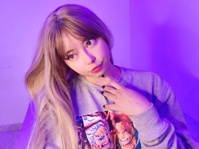 Arieyaara - Camera khiêu dâm &amp; quyến rũ trực tiếp - 23875777