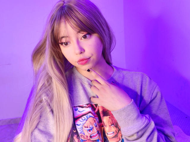 Arieyaara - Camera khiêu dâm &amp; quyến rũ trực tiếp - 23875785