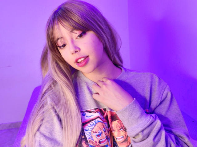 Arieyaara - Live sex cam - 23875793