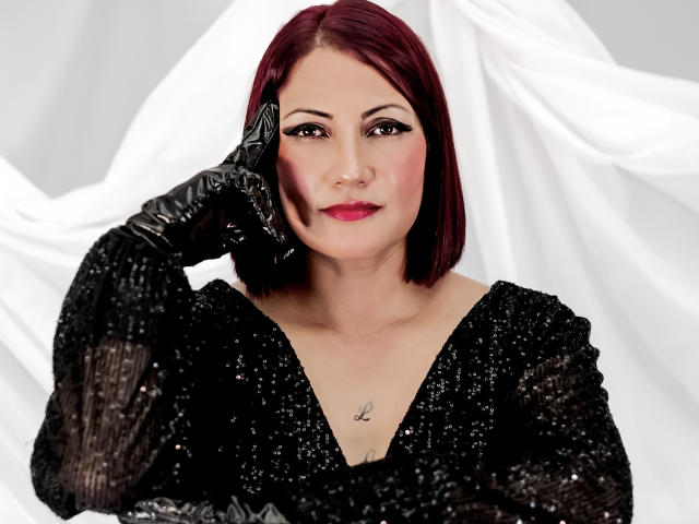 VeronicaJacobs - Live porn &amp; sex cam - 23876305