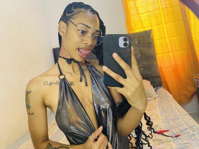 ElaHott - Live porn &amp; sex cam - 23876853