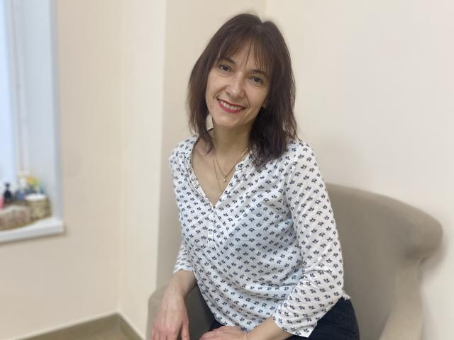 CatyGait - Sexe cam en vivo - 23876869