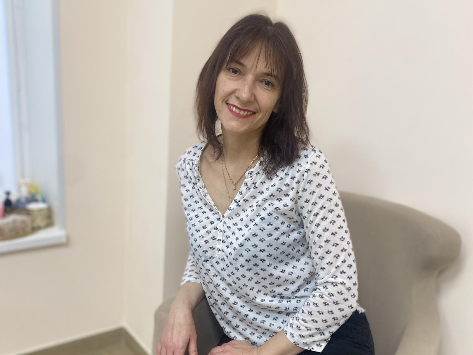 CatyGait - Sexe cam en vivo - 23876869