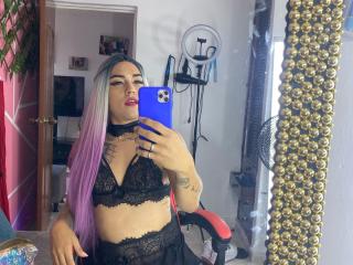 NikollSweety - Sexe cam en vivo - 23876997