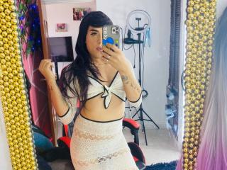 NikollSweety - Sexe cam en vivo - 23877001