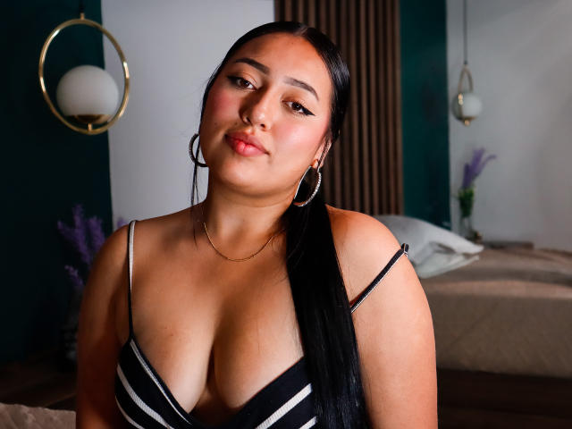 VioletDeng - Live porn &amp; sex cam - 23877185