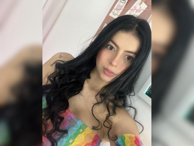 IsabellaJames - Live sex cam - 23877201