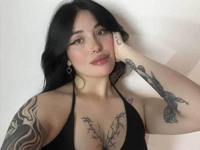 SamanthaMjs - פורנו בשידור חי ומצלמת סקס - 23877593