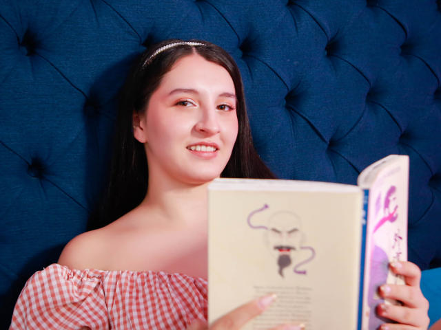 ZoeCortes - Live porn &amp; sex cam - 23878089